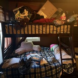 Bunk Beds 
