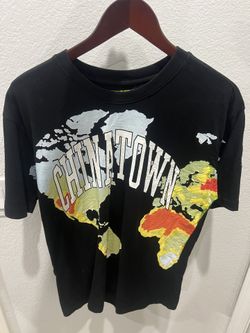 Chinatown Market Shirt