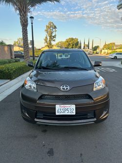 2011 Scion xD