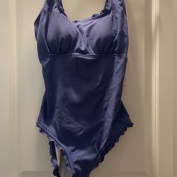 New With  Tag Charmo One Piece Size M