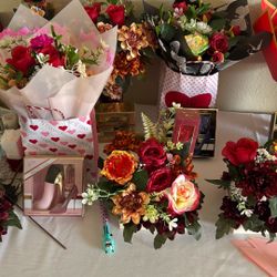 Valentines Day Arraignments