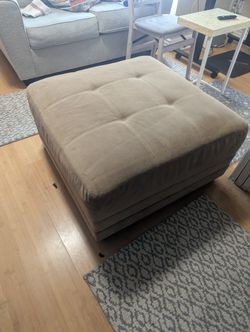 Ottoman $20