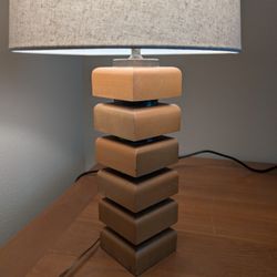 Vintage Lamp 