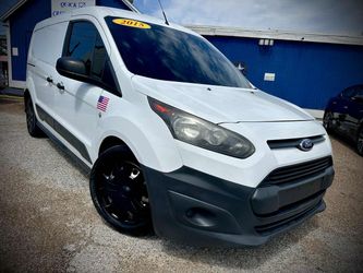 2015 Ford Transit Connect