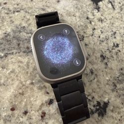 Apple Watch ULTRA