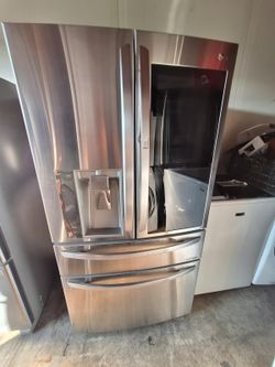 Refresgerator