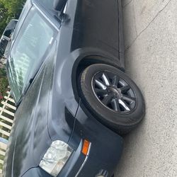 2007 Chrysler 300