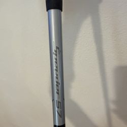 Taylor Made SLDR Fujikura speeder 57 Golf shaft 