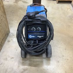 Welder