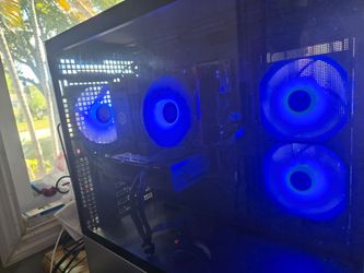 Cyberpower pc