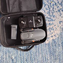 ASPEXEL drone