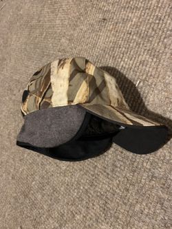 Omni-Heat Hunting Hat 