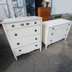 Dresser Set