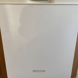 Kitchen Aid Dishwasher