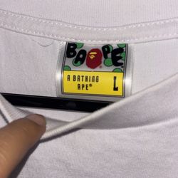 Bathing Ape 