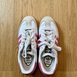 Adida Sambas | 6 1/2 W