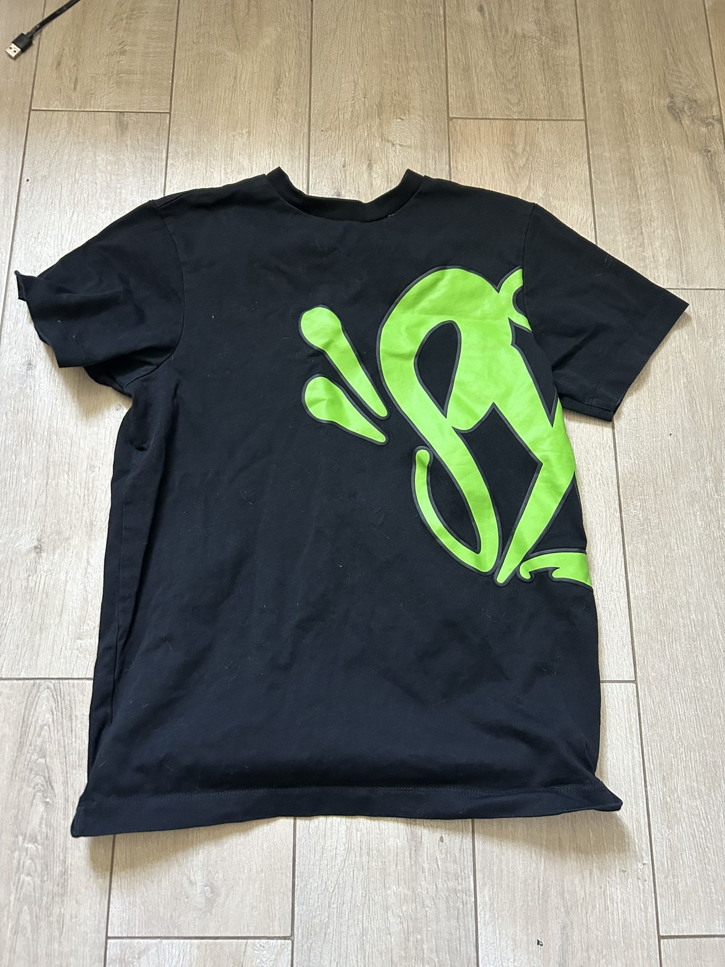 Syna World T Shirt Size Small Central Cee Brand