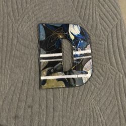 3d lenticular framed poster