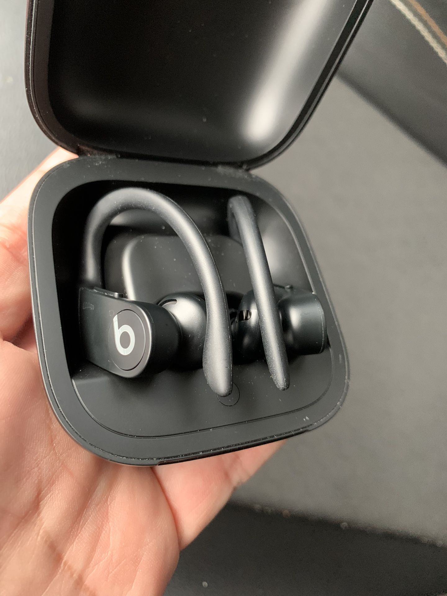 Powerbeats Pro By Beats