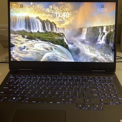 (Priced To Sell) Lenovo LOQ 15.6” Laptop