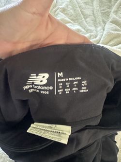 New Balance Joggers