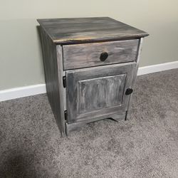 Bedside Cabinet