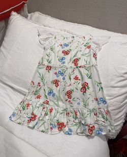 Janie And Jack Dress