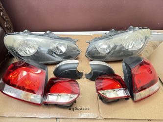 GTI Lights