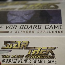 Star Trek The Next Generation 