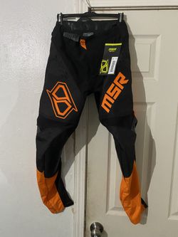 MSR Pants 