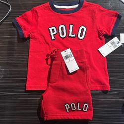 Polo Size 2