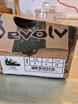 Evolv Kids
