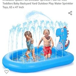 Kids Pool 