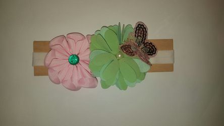 Headband for sale