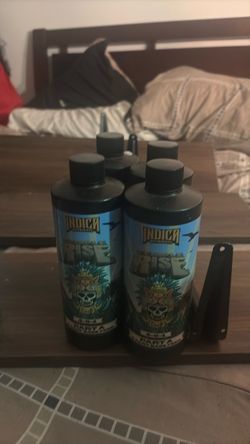 Chemicals For growing plants
