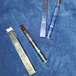 Arab  Travel Size Perfumes