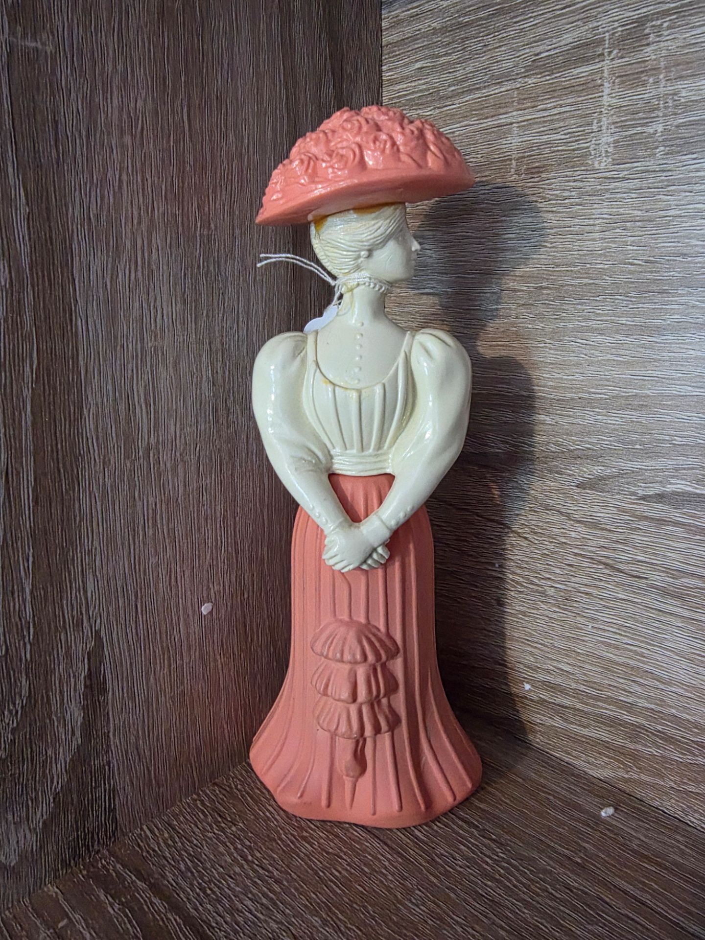 Vintage Topaz perfume by Avon no box