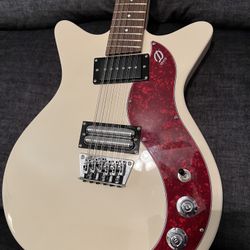 Danelectro 59x12 12 String