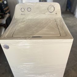 Amana 3.5 Cuft Free Delivery 