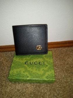 Wallet for men