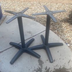 Table Bases 