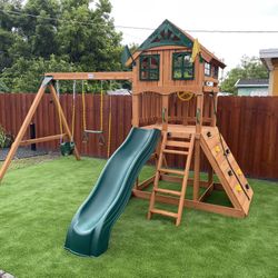 Playground Assembler!!