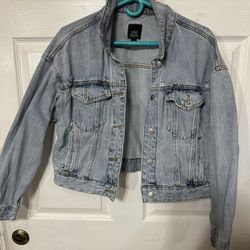 Vintage Wild Fable Women's Jacket -Size M