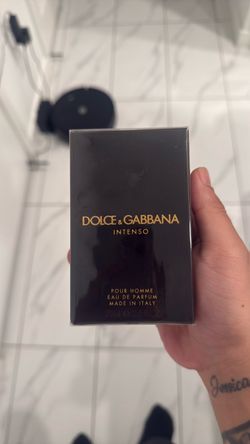 Perfume sale