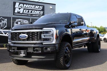 2026 Ford F-450