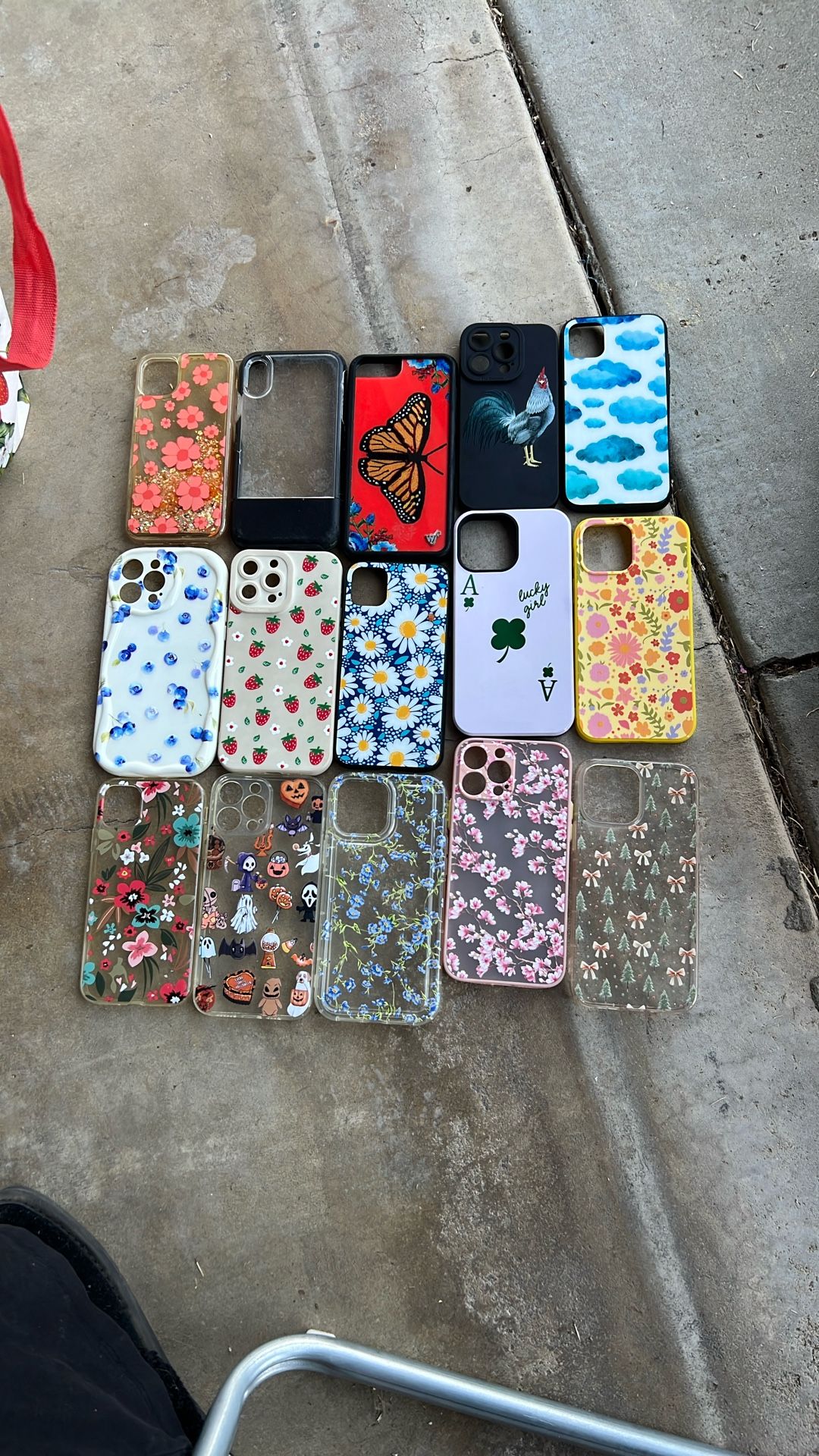 iphone cases 