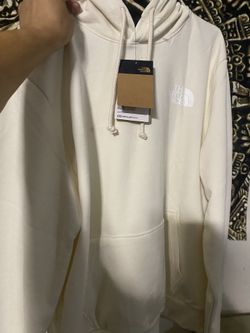 Brand New North Face Hoody Large