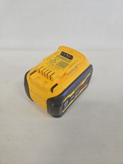 Dewalt 20V/60V Max Flex Volt Li-Ion 6Ah Battery P817814-S2