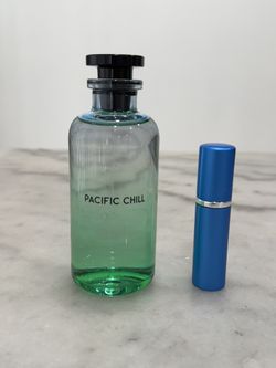 Louis Vuitton Pacific Chill 10 ml Decant. (Not Full Bottle) 