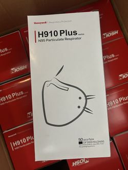 Honeywell Respiratory Protection